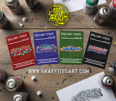 All Aboard! Announcing the Launch of Our New Rolling Stock Program-Jan 30, 2026