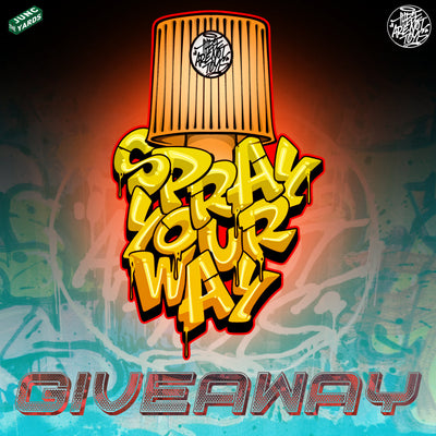 THESE ARE NOT TOYS - CONTEST / GIVEAWAY!