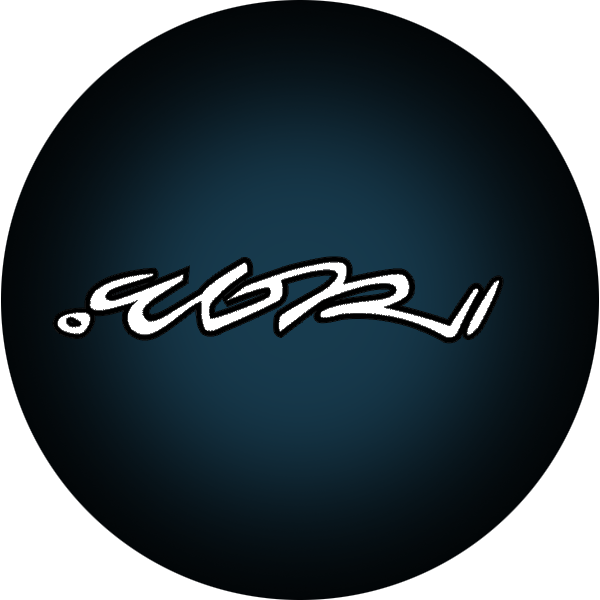 Authentic EGR graffiti tag signature on the art collectible model