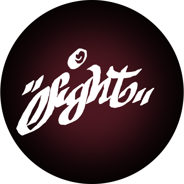 Authentic SIGHT graffiti tag signature on the one-of-a-kind art collectible